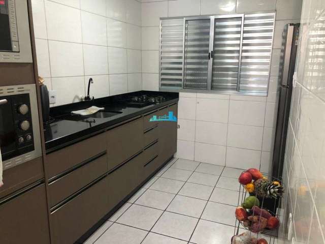 Casa com 3 quartos à venda na Trindade, Florianópolis  por R$ 1.650.000