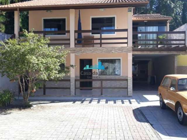 Casa com 5 quartos à venda na Barra da Lagoa, Florianópolis  por R$ 1.200.000