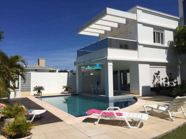 Casa com 5 quartos à venda em Jurerê Internacional, Florianópolis  por R$ 7.499.000