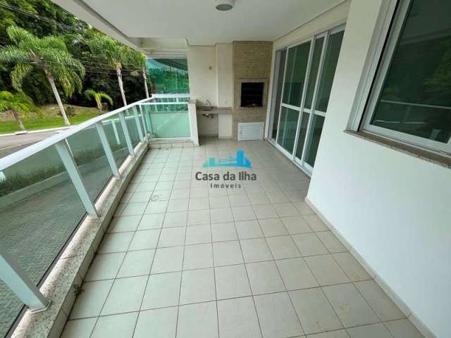 Apartamento com 3 quartos à venda no Cacupé, Florianópolis  por R$ 1.500.000