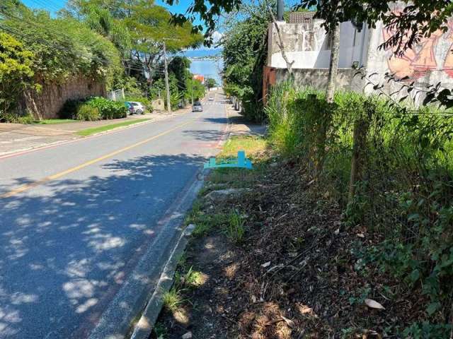 Terreno à venda no Cacupé, Florianópolis  por R$ 2.500.000