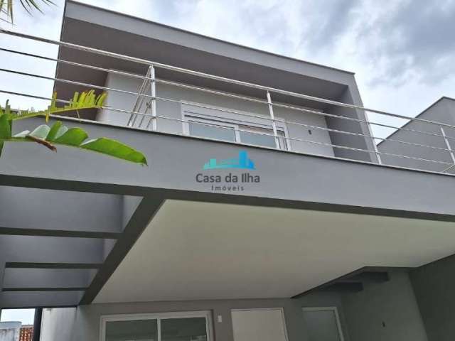 Casa com 3 quartos à venda no Córrego Grande, Florianópolis  por R$ 1.800.000