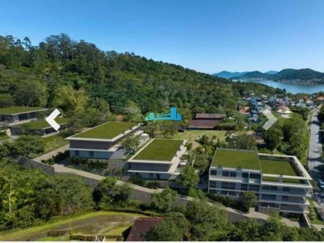 Apartamento com 1 quarto à venda no Santo Antônio de Lisboa, Florianópolis  por R$ 430.000