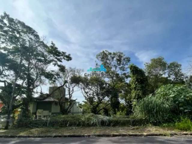 Terreno à venda no João Paulo, Florianópolis  por R$ 1.100.000