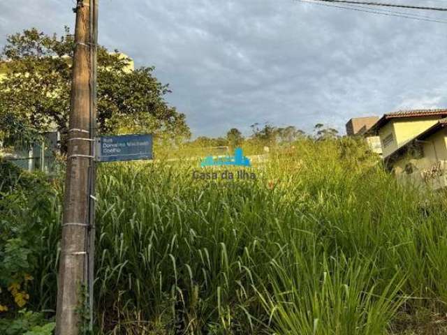 Terreno à venda no João Paulo, Florianópolis  por R$ 1.100.000