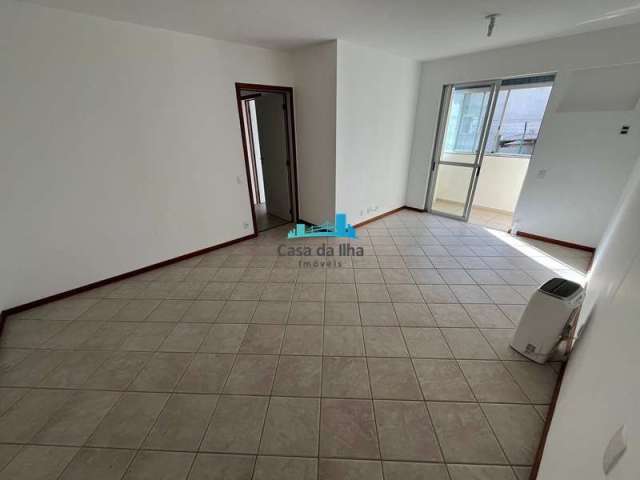 Apartamento com 3 quartos à venda na Trindade, Florianópolis  por R$ 750.000