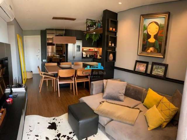 Apartamento com 3 quartos à venda no Córrego Grande, Florianópolis  por R$ 1.290.000