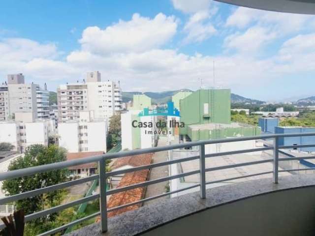 Apartamento com 2 quartos à venda no Itacorubi, Florianópolis  por R$ 680.000