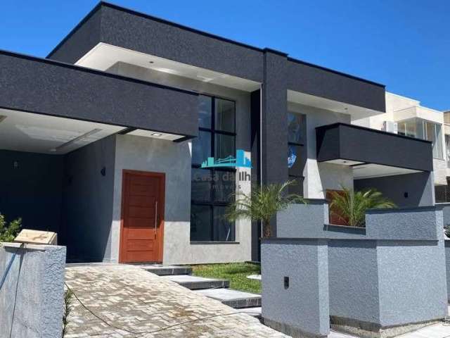 Casa com 3 quartos à venda no Ingleses, Florianópolis  por R$ 970.000