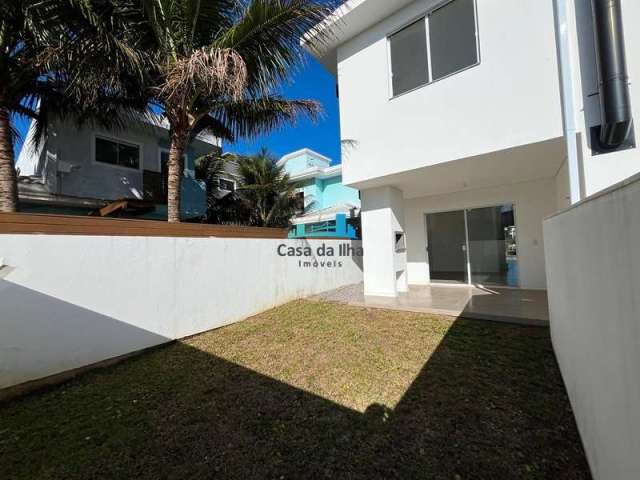 Casa com 3 quartos à venda no Cachoeira do Bom Jesus, Florianópolis  por R$ 850.000