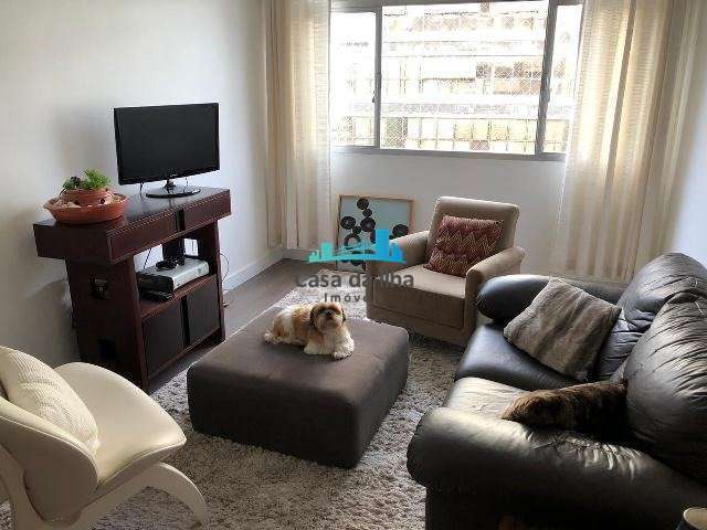 Apartamento com 2 quartos à venda no Centro, Florianópolis  por R$ 572.000