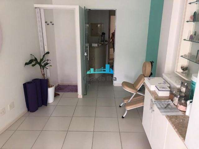 Sala comercial à venda no Córrego Grande, Florianópolis  por R$ 330.000