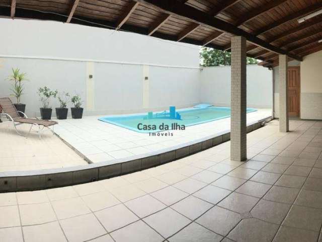 Casa com 3 quartos à venda no Areias, São José  por R$ 1.485.000