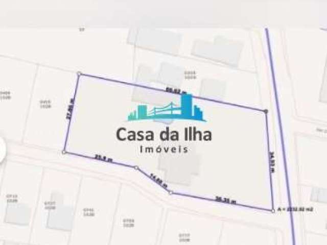 Chácara / sítio com 2 quartos à venda no Vargem Grande, Florianópolis  por R$ 1.300.000