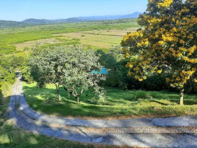 Chácara / sítio com 4 quartos à venda no Vargem Pequena, Florianópolis  por R$ 1.250.000