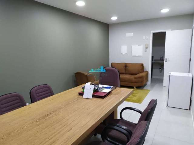 Sala comercial à venda na Trindade, Florianópolis  por R$ 230.000