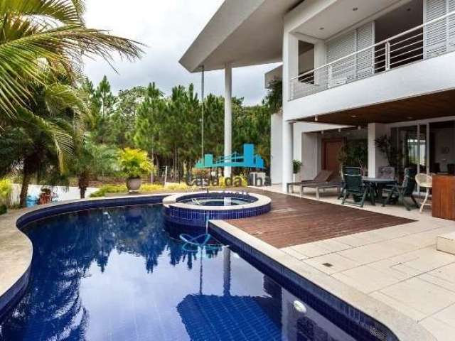 Casa com 5 quartos à venda no João Paulo, Florianópolis  por R$ 4.900.000