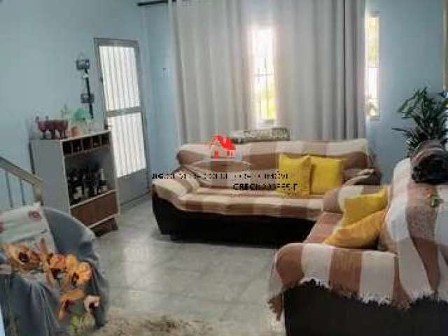 Sobrado à venda - parque capuava -  03 quartos - 200m² - r$ 530.000,00