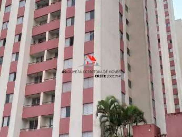 Apartamento à venda - jd. do estadio - 3 quartos- 68m² - r$292.000,00