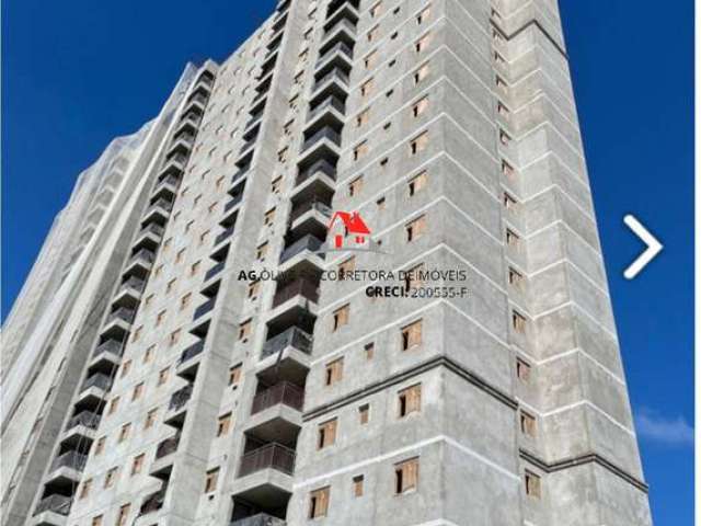 Apartamento à venda - casa branca- 3 quartos -  83m² -r$ 670.000,00