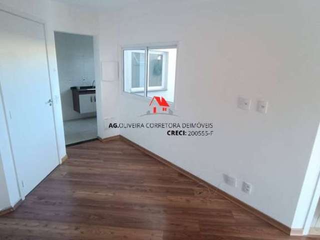 APARTAMENTO À VENDA - SANTA TERESINHA - 50m² - 02 QUARTOS - R$390.000,00