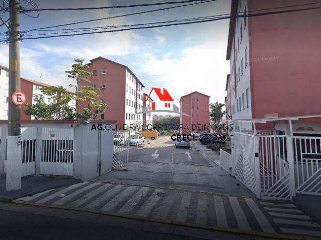 Apartamento à venda -pq erasmo assunção- 2 quartos - 50m² - r$ 238.000,00