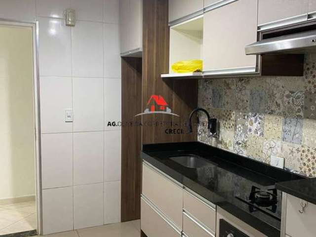 APARTAMENTO À VENDA - JD. ALZIRA FRANCO - 61m² - 2 QUARTOS - R$ 249.000,00