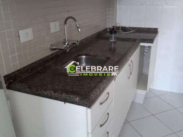 Apartamento com 3 dorms, Boa Vista, Curitiba - R$ 307 mil, Cod: CEL083