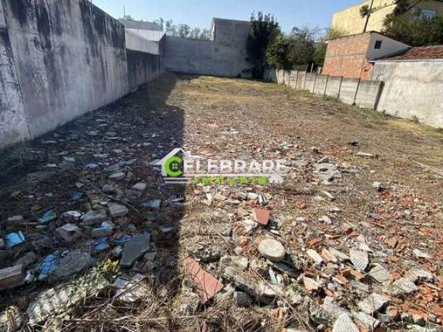 Terreno à venda na Rua Cruzeiro do Sul, 798, Emiliano Perneta, Pinhais por R$ 690.000