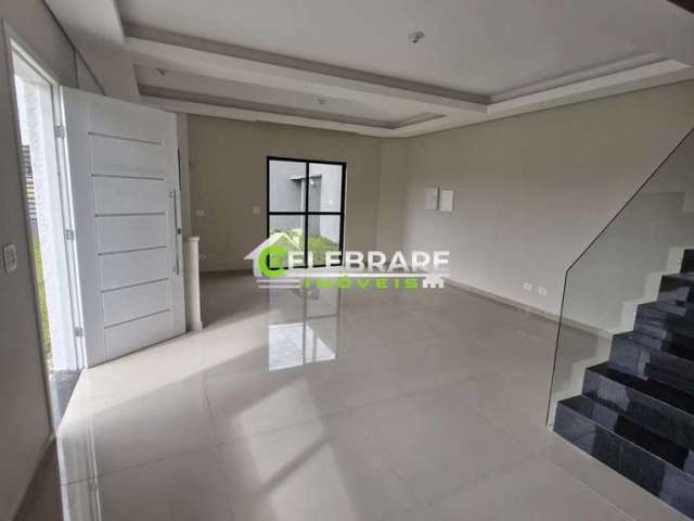 Casa com 4 quartos à venda na Rua Bernardo Bubniak, 270, Atuba, Curitiba, 145 m2 por R$ 850.000