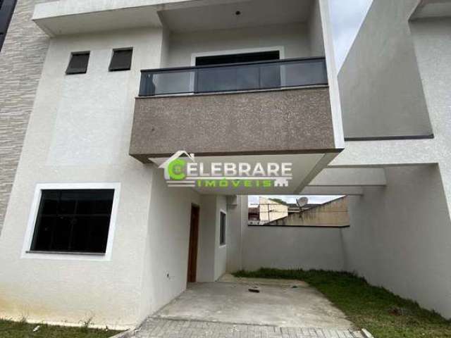 Triplex novo em cond. bairro alto! 03 qtos,demi-suíte,terraço