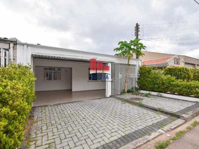 Belíssima Casa no Oswaldo Cruz II, com 3 quartos sendo 1 suite e vaga para 2 carros.