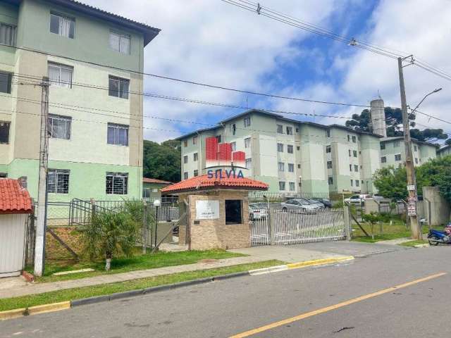 Apartamento com 2 quartos no Bairro Santa Cândida