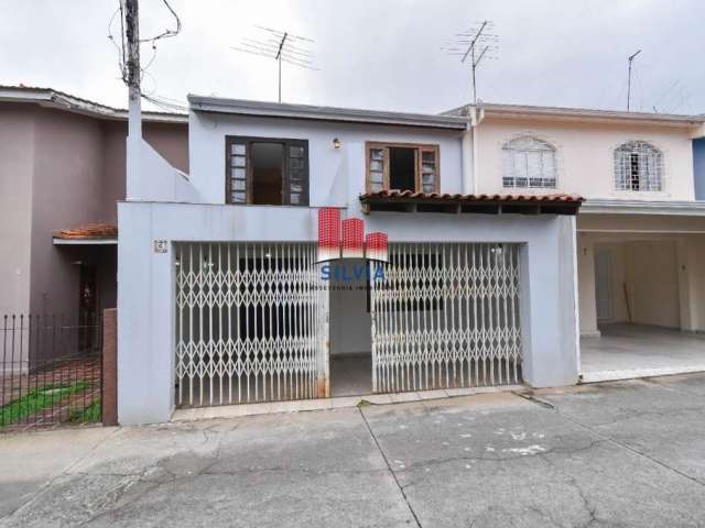 Excelente Sobrado de Condominio 3 Quartos no Boqueirao !