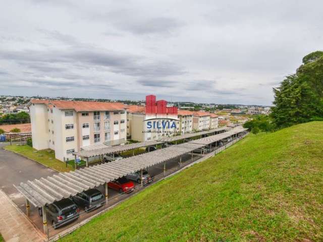 Ótimo apartamento de 3 Quartos no Condomínio Villaggio Bérgamo com vaga coberta !