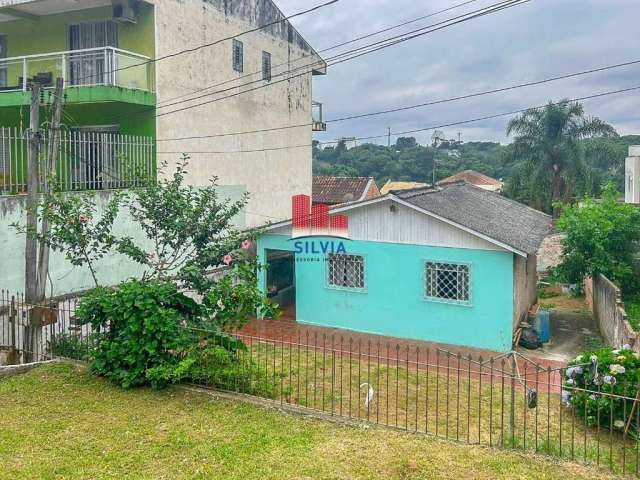 Excelente Terreno no Campo Comprido, com casa e alto potencial para construção 385metros