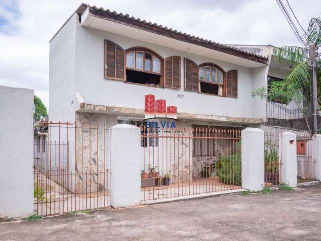 Sobrado na Vila Nossa senhora da luz