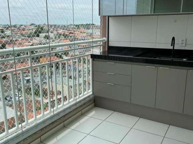 Apartamento para Venda em Hortolândia, Jardim Santa Clara do Lago I, 2 dormitórios, 1 suíte, 2 banheiros, 1 vaga