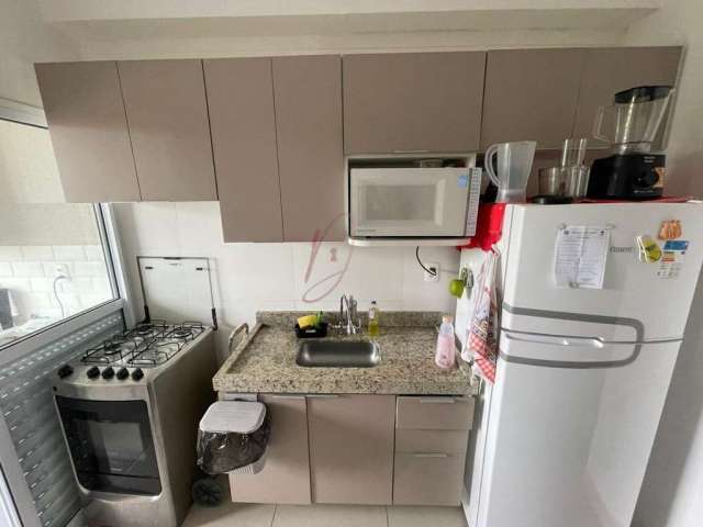 Apartamento para Venda em Hortolândia, Jardim Santa Amélia, 2 dormitórios, 1 suíte, 2 banheiros, 1 vaga