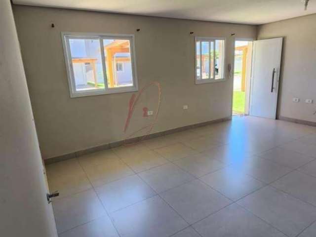 Casa em Condomínio para Venda em Hortolândia, Parque Gabriel, 2 dormitórios, 2 suítes, 2 banheiros, 2 vagas