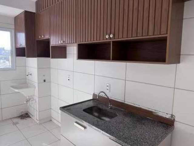 Apartamento para Locação em Hortolândia, Jardim das Colinas, 2 dormitórios, 1 suíte, 2 banheiros, 1 vaga