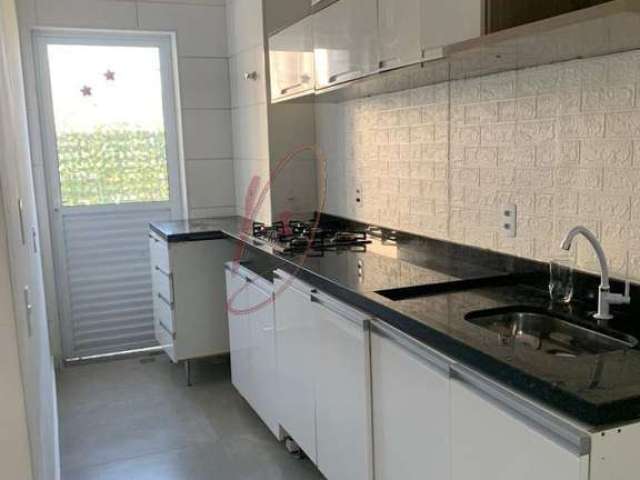 Apartamento para Venda em Hortolândia, Jardim das Colinas, 2 dormitórios, 1 suíte, 2 banheiros, 1 vaga