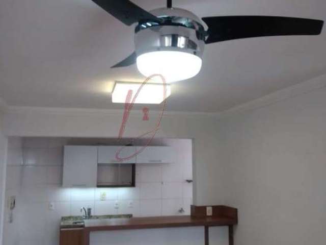 Apartamento para Locação em Hortolândia, Jardim Nova Hortolândia I, 2 dormitórios, 1 banheiro, 1 vaga