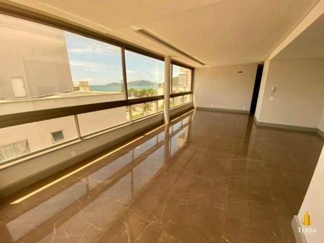 Apartamento a venda no Brava Village Residence localizado na Praia Brava em Itajaí.