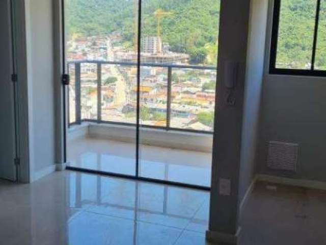 Apartamento a venda no Residencial Lago Moraine localizado no bairro Fazenda em Itajaí.