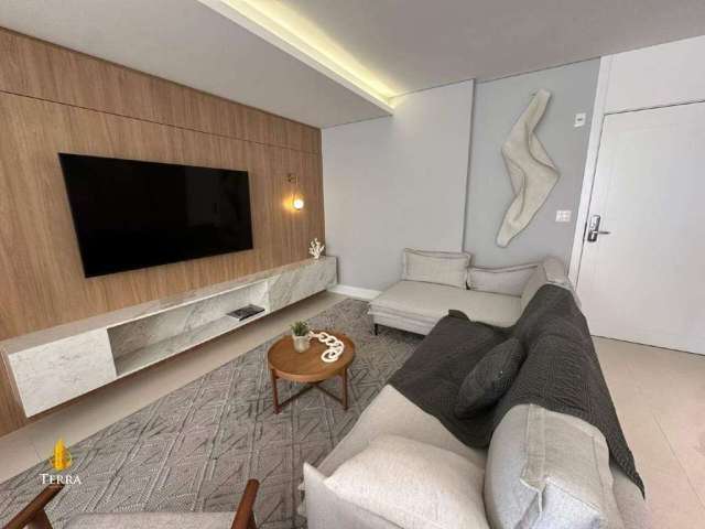 Apartamento à venda no Edifício Via Marina, Centro de Balneário Camboriú