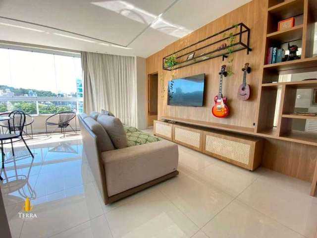 Apartamento a venda no Brava Premium Residence localizado na Praia Brava em Itajaí.