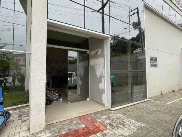 Sala Comercial Duplex a venda no Brava Hill Residence localizado na Praia Brava em Itajaí.