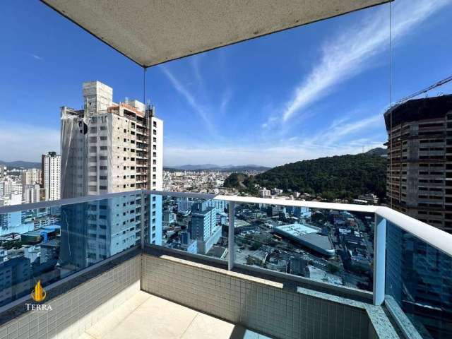 Apartamento a Venda no Edifício Reggio Di Calábria em Balneário Camboriú