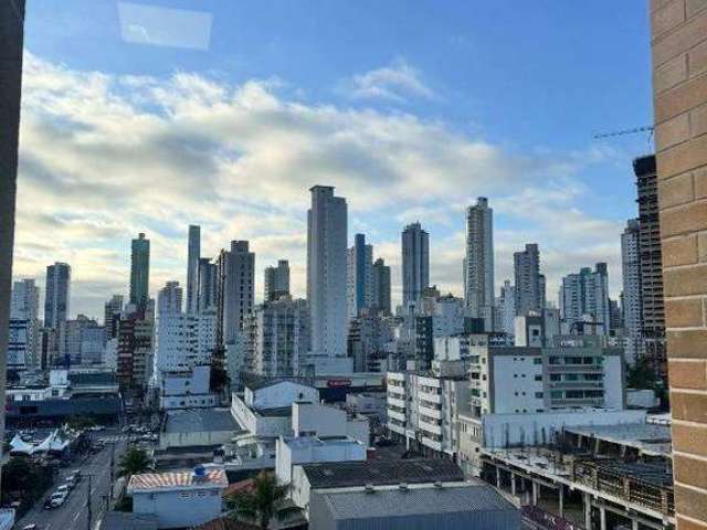 Apartamento a venda no Residencial Montefiore localizado no bairro Nações em Balneário Camboriú.